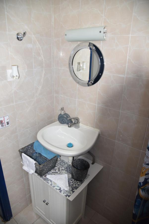 Relaxing And Comfortable Studio Near Falasarna Beaches Platanos  Ngoại thất bức ảnh